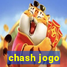 chash jogo